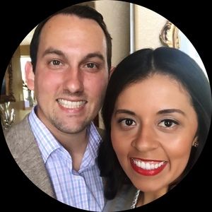 Meet your Posher, Cynthia